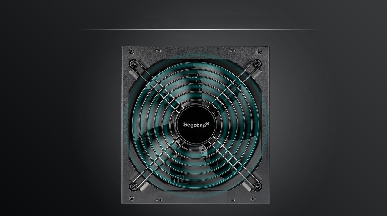 Segotep Power Supply